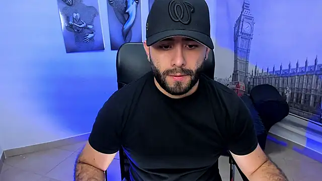 jhon bear03 online show from 02-24-25, 11:32