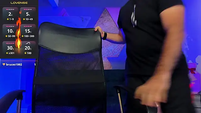 jhon bear03 online show from 03-03-25, 11:33