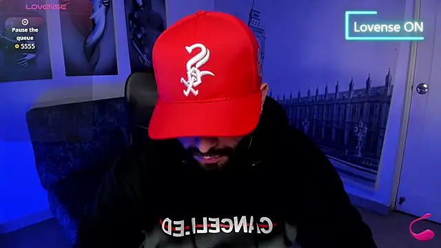 jhon bear03 online show from 10-04-25, 11:19