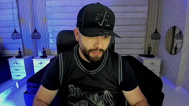 Snapshot of jhon_bear03 chatting on 01-19-26, 11:25 jhon bear03 online show from 01-19-26, 11:25
