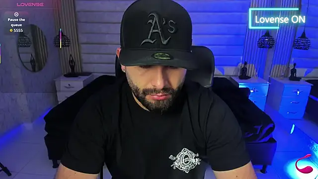 Snapshot of jhon_bear03 chatting on 02-24-26, 11:19 jhon bear03 online show from 02-24-26, 11:19