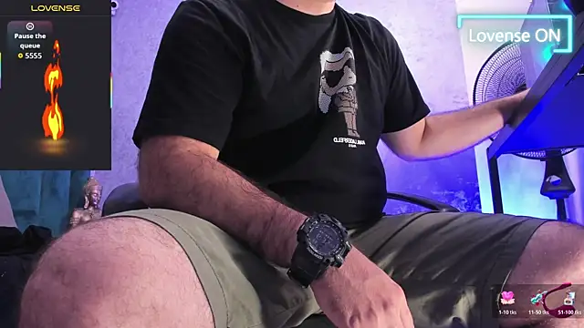 Snapshot of jhon_bear03 chatting on 06-19-26, 11:36 jhon bear03 online show from 06-19-26, 11:36
