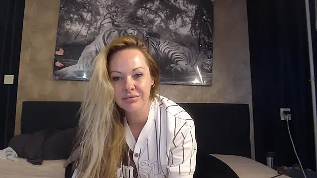 dutch prinses online show from 04-04-26, 03:09