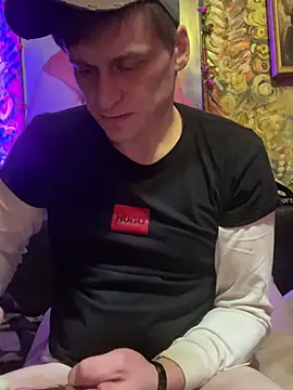 BarryKingsman online show from 02-16-25, 10:21