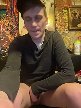 BarryKingsman online show from 02-17-25, 01:32