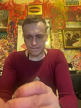 BarryKingsman online show from 03-09-25, 12:42