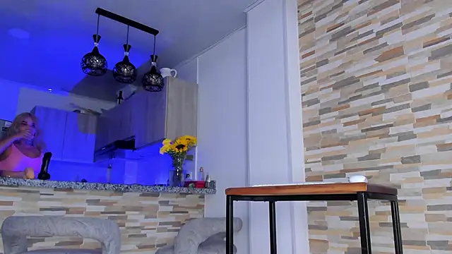 Vanesa novvoa online show from 02-18-25, 11:08