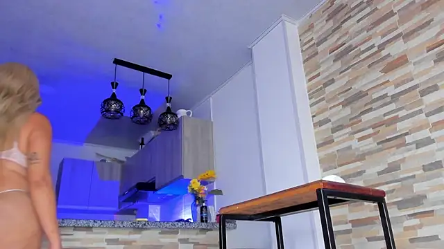 Vanesa novvoa online show from 02-26-25, 09:05