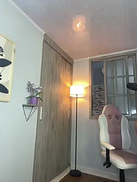 Vanesa novvoa online show from 02-10-26, 08:02