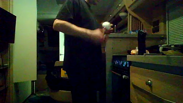 Snapshot of Ebinator666 chatting on 10-22-25, 10:53 Ebinator666 online show from 10-22-25, 10:53