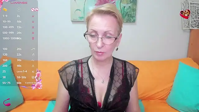 iamyourdream89 online show from 02-26-25, 04:56