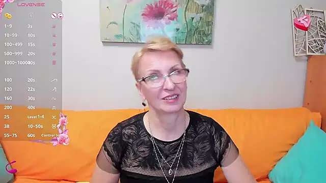 iamyourdream89 online show from 02-27-25, 04:43