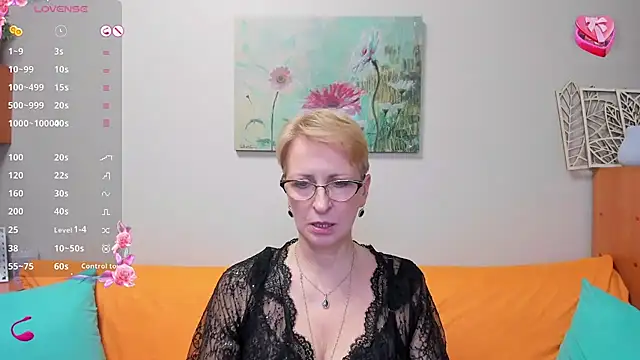 iamyourdream89 online show from 03-01-25, 08:23