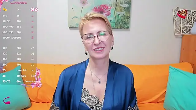 iamyourdream89 online show from 03-01-25, 11:39