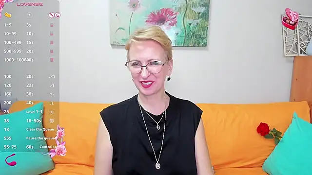 iamyourdream89 online show from 03-10-25, 09:29