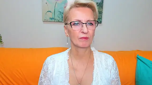 iamyourdream89 online show from 10-14-25, 06:58