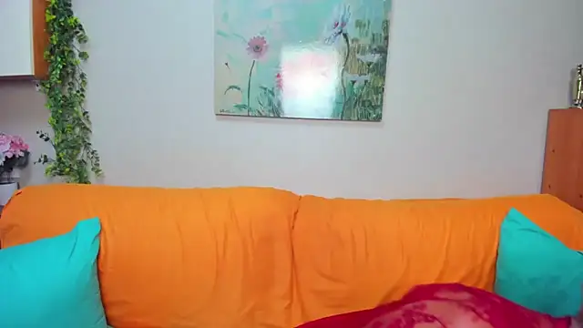 iamyourdream89 online show from 10-19-25, 12:28