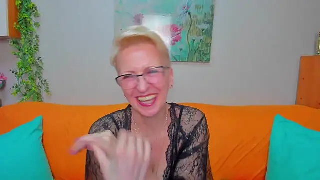 iamyourdream89 online show from 03-22-26, 09:45