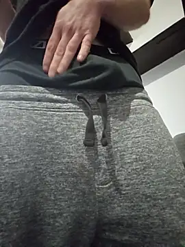 geiler89 online show from 12-02-25, 09:36