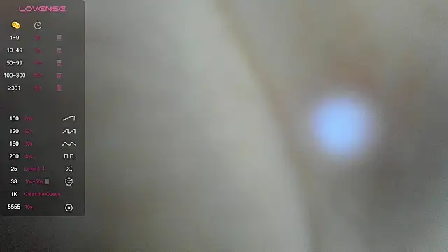 Snapshot of Sweet_Coral_ chatting on 06-12-26, 08:13 Sweet Coral online show from 06-12-26, 08:13