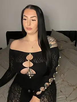 Mia-Bremer online show from 03-01-26, 03:47