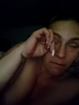 SeductionSilera online show from 02-16-26, 03:46