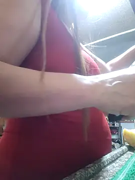 SeductionSilera online show from 03-09-26, 10:14