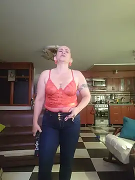 SeductionSilera online show from 05-06-26, 05:18