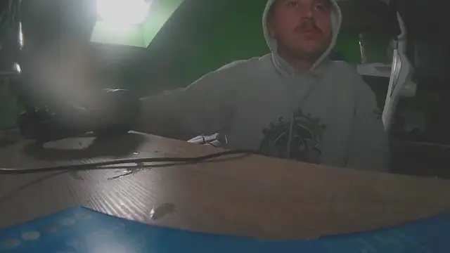 capoloveu online show from 02-20-25, 02:35