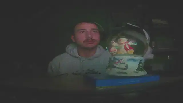 capoloveu online show from 02-20-25, 05:40