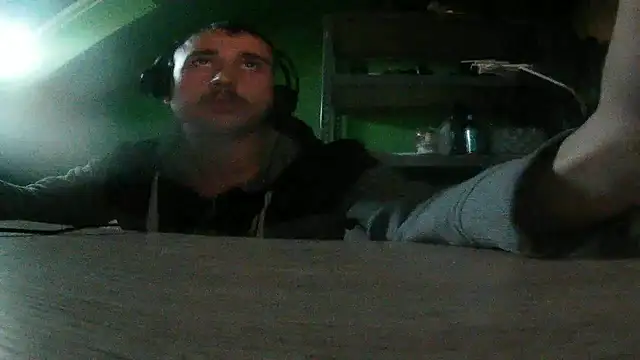 capoloveu online show from 03-01-25, 04:11