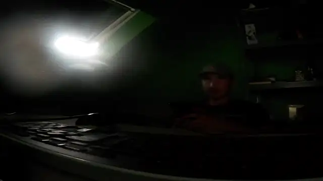 capoloveu online show from 09-11-25, 05:13