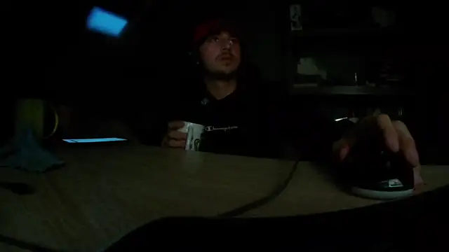 capoloveu online show from 11-30-25, 03:49