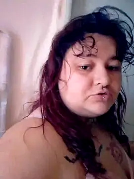 Staicyjanemcfly online show from 09-18-25, 07:10