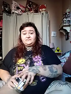 Staicyjanemcfly online show from 10-11-25, 08:57