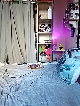 Staicyjanemcfly online show from 03-22-26, 09:02