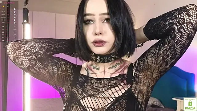 ghot1c graceeee online show from 01-17-25, 11:06