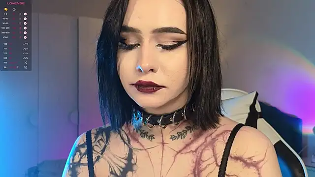 ghot1c graceeee online show from 03-03-25, 07:43