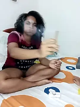 alexa 96 sweet online show from 02-19-25, 02:33