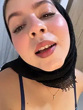 naughty  angel online show from 12-16-25, 11:15