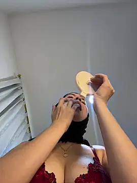 naughty  angel online show from 03-11-26, 11:38