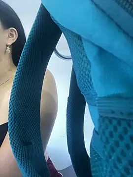 Natasha  Blue online show from 10-28-25, 06:43