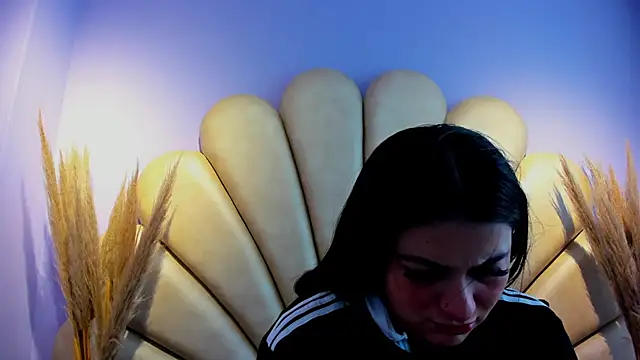 Natasha  Blue online show from 12-20-25, 06:59