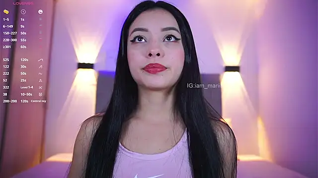 Succubus 222 online show from 04-08-26, 07:03