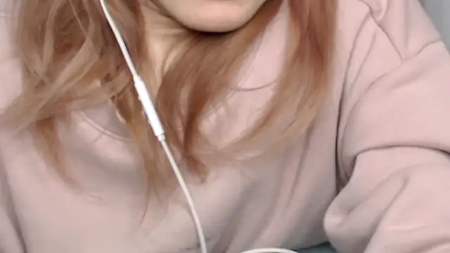 Mii love07 online show from 12-22-25, 01:02