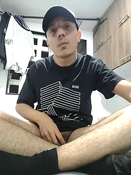 axeldaviid online show from 10-27-25, 04:27