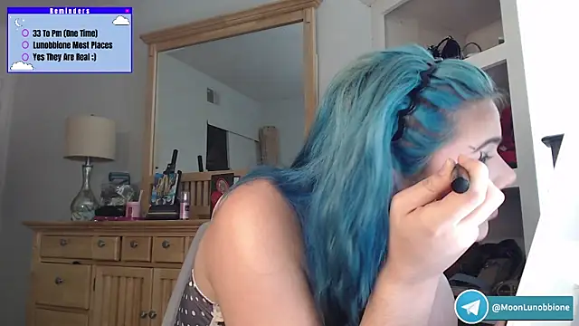 Lunobbione online show from 03-10-26, 06:46