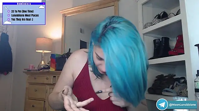 Lunobbione online show from 03-31-26, 10:32