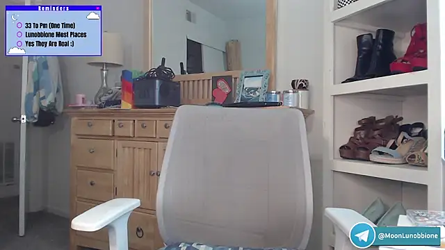 Lunobbione online show from 04-01-26, 05:43