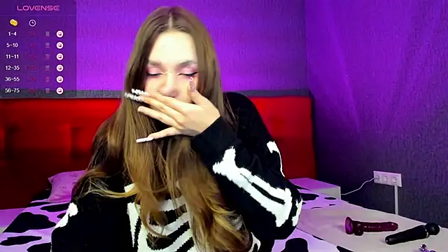 Pink diablo online show from 01-18-25, 02:36